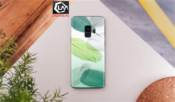 Ảnh đại diện sản phẩm Samsung GalaxyS9