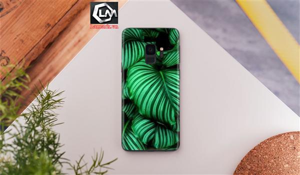 Ảnh đại diện sản phẩm Samsung GalaxyS9