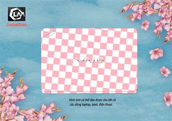 Ảnh đại diện sản phẩm Dán skin laptop 3D V18