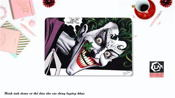 Ảnh đại diện sản phẩm Dán skin laptop nhân vật hoạt hình , truyện tranh RZ26