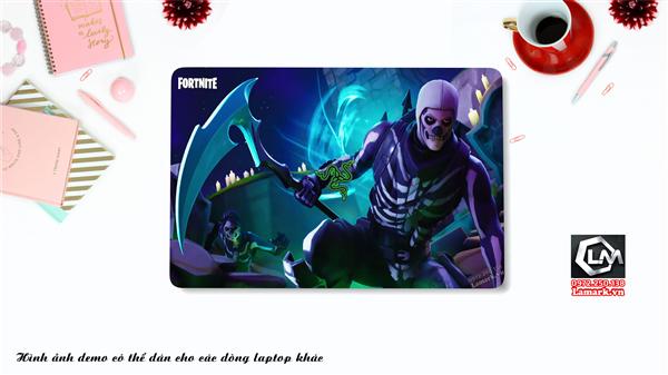 Ảnh đại diện sản phẩm Dán skin laptop nhân vật game , game RZ22