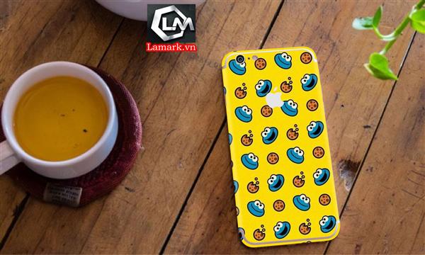 Ảnh đại diện sản phẩm skin Iphone