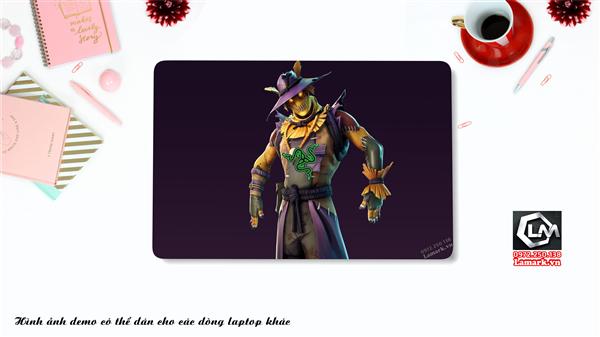 Ảnh đại diện sản phẩm Dán skin laptop nhân vật game , game RZ20