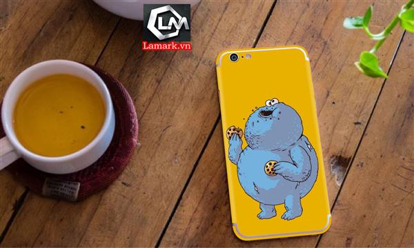 Ảnh đại diện sản phẩm skin Iphone