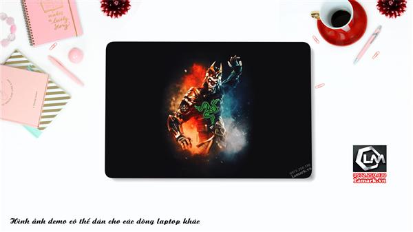 Ảnh đại diện sản phẩm Dán skin laptop nhân vật game , game RZ19