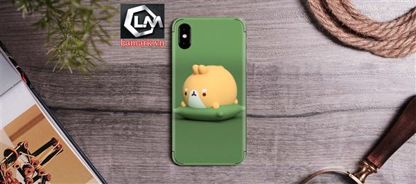 Ảnh đại diện sản phẩm skin Iphone X