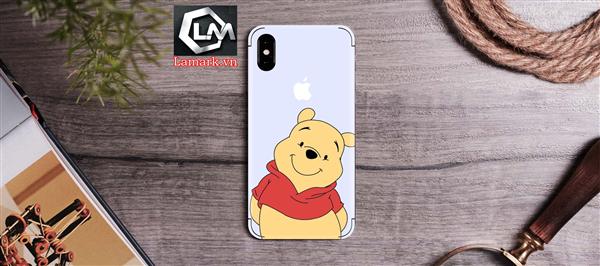 Ảnh đại diện sản phẩm skin Iphone X