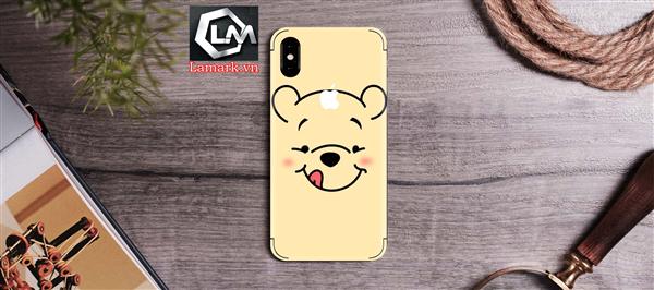 Ảnh đại diện sản phẩm skin Iphone X