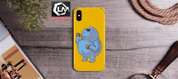 Ảnh đại diện sản phẩm skin Iphone X