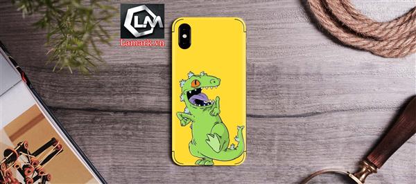 Ảnh đại diện sản phẩm skin Iphone X