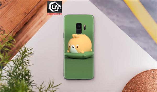Ảnh đại diện sản phẩm Samsung GalaxyS9