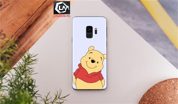 Ảnh đại diện sản phẩm Samsung GalaxyS9
