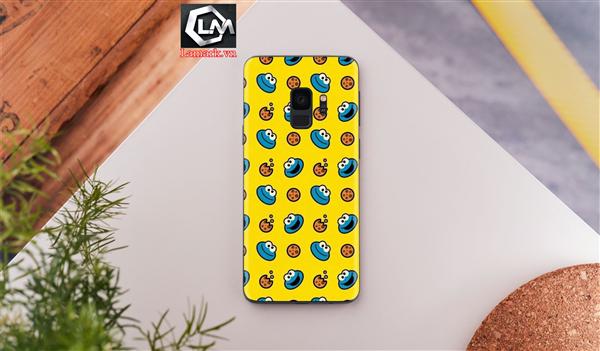 Ảnh đại diện sản phẩm Samsung GalaxyS9