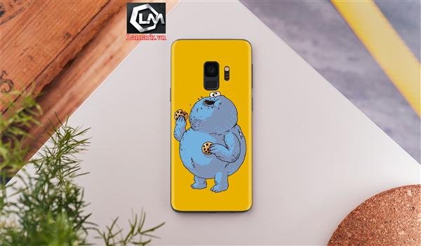 Ảnh đại diện sản phẩm Samsung GalaxyS9