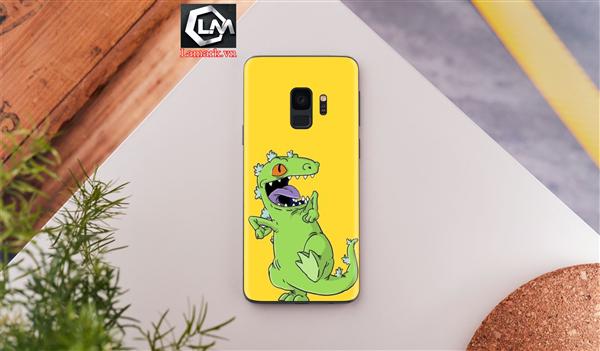 Ảnh đại diện sản phẩm Samsung GalaxyS9