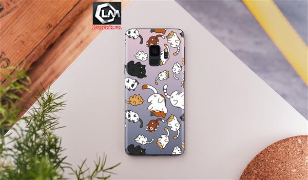 Ảnh đại diện sản phẩm Samsung GalaxyS9