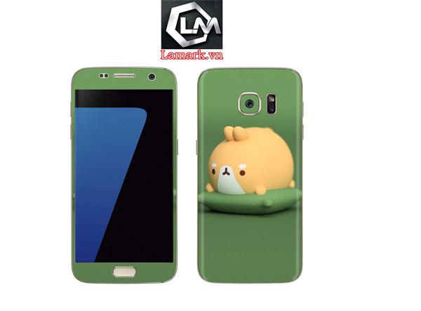 Ảnh đại diện sản phẩm Samsung Galaxy S7