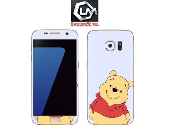 Ảnh đại diện sản phẩm Samsung Galaxy S7