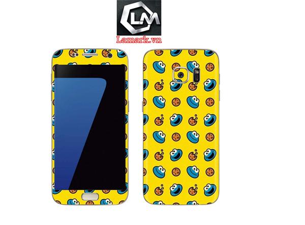 Ảnh đại diện sản phẩm Samsung Galaxy S7