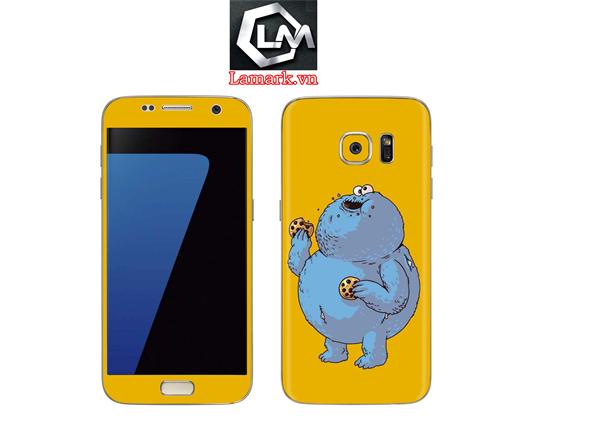 Ảnh đại diện sản phẩm Samsung Galaxy S7