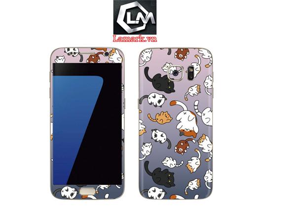 Ảnh đại diện sản phẩm Samsung Galaxy S7
