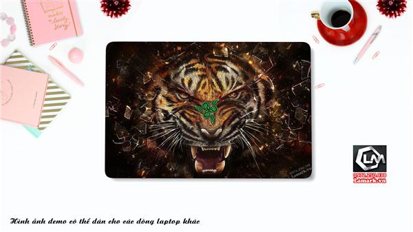 Ảnh đại diện sản phẩm Dán skin laptop nhân vật game , game RZ12