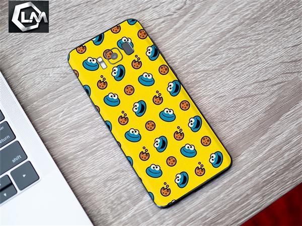 Ảnh đại diện sản phẩm Samsung GalaxyS8