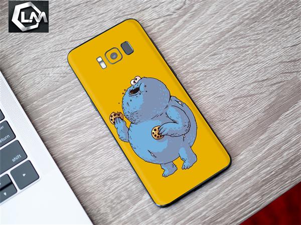 Ảnh đại diện sản phẩm Samsung GalaxyS8
