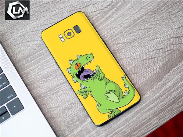 Ảnh đại diện sản phẩm Samsung GalaxyS8