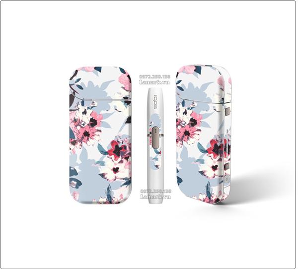 Ảnh đại diện sản phẩm Skin IQOS