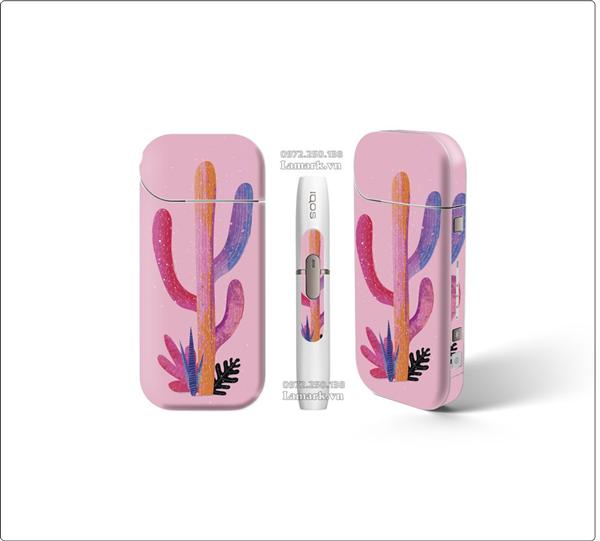 Ảnh đại diện sản phẩm Skin IQOS