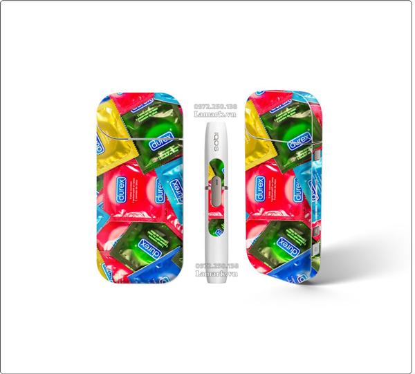 Ảnh đại diện sản phẩm Skin IQOS