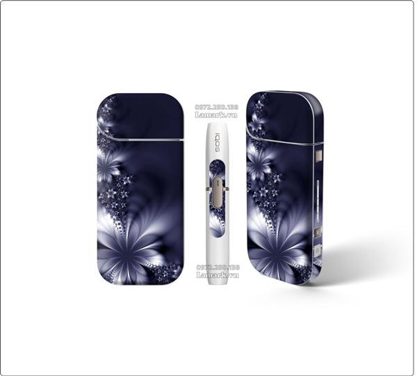 Ảnh đại diện sản phẩm Skin IQOS