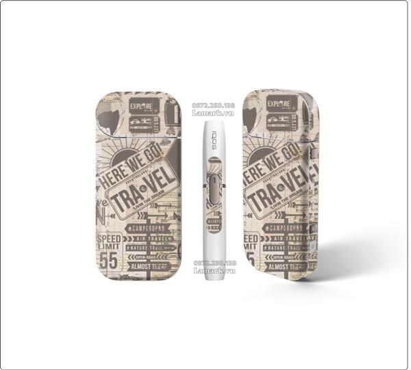 Ảnh đại diện sản phẩm Skin IQOS