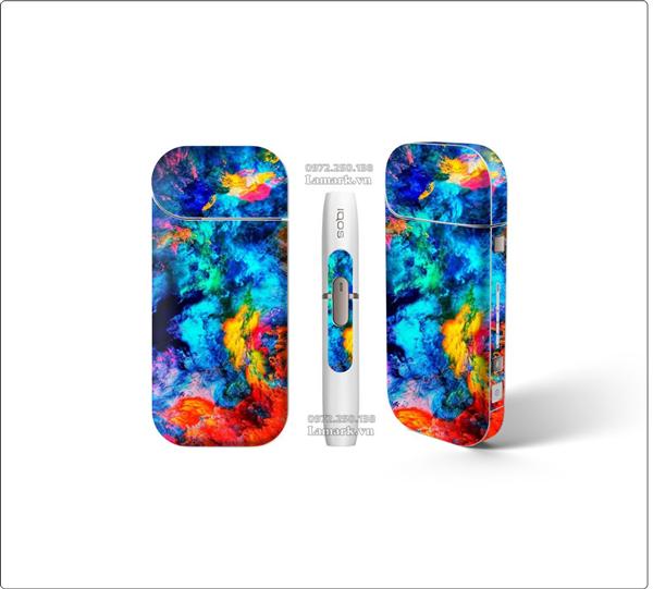 Ảnh đại diện sản phẩm Skin IQOS