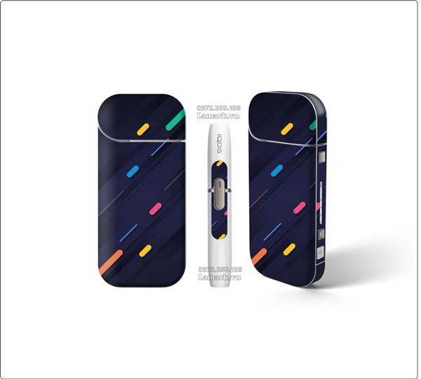 Ảnh đại diện sản phẩm Skin IQOS