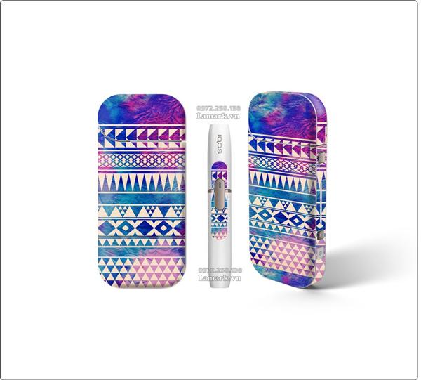 Ảnh đại diện sản phẩm Skin IQOS