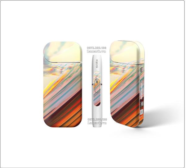 Ảnh đại diện sản phẩm Skin IQOS