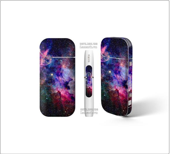 Ảnh đại diện sản phẩm Skin IQOS