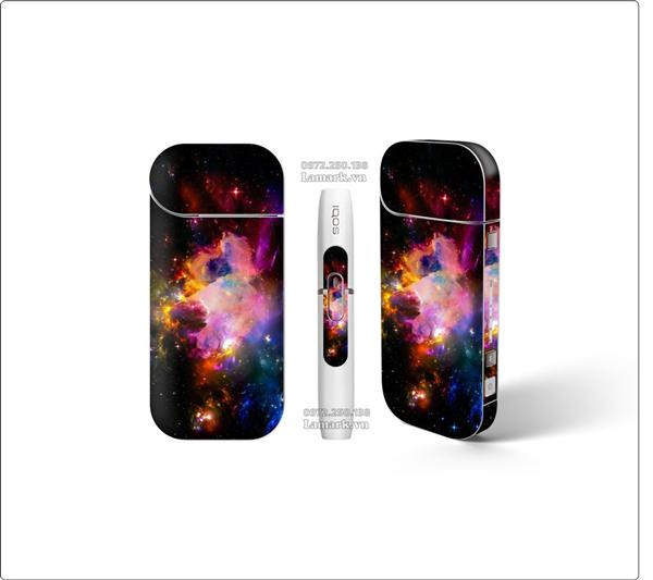 Ảnh đại diện sản phẩm Skin IQOS