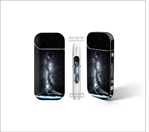 Ảnh đại diện sản phẩm Skin IQOS