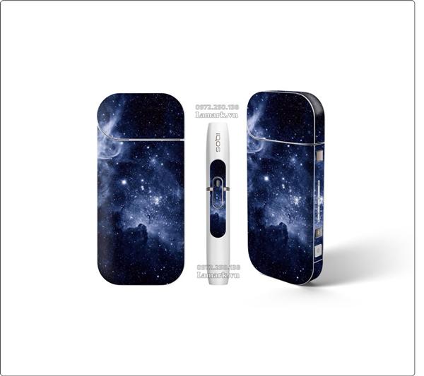Ảnh đại diện sản phẩm Skin IQOS