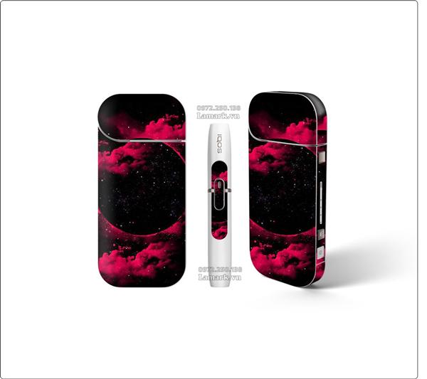 Ảnh đại diện sản phẩm Skin IQOS