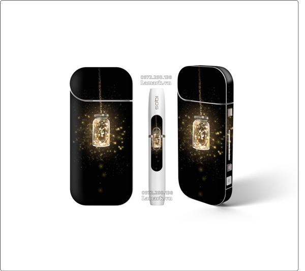 Ảnh đại diện sản phẩm Skin IQOS