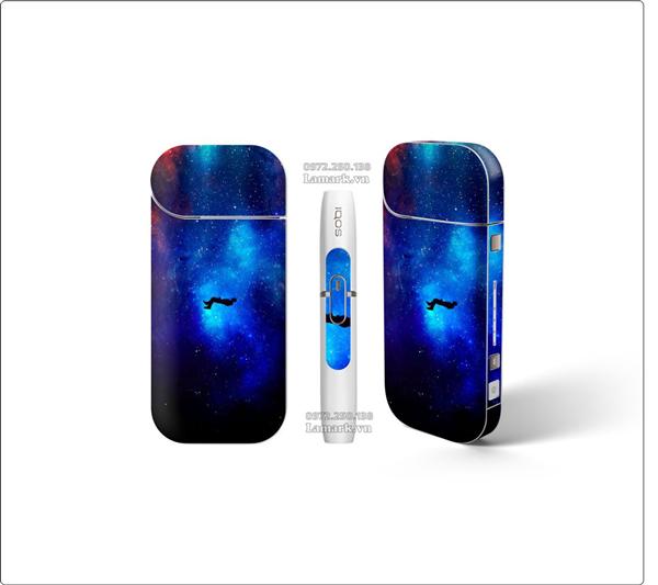 Ảnh đại diện sản phẩm Skin IQOS