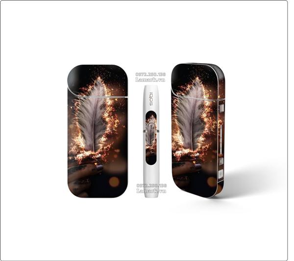 Ảnh đại diện sản phẩm Skin IQOS