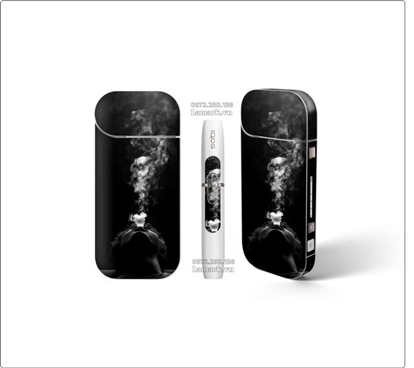 Ảnh đại diện sản phẩm Skin IQOS