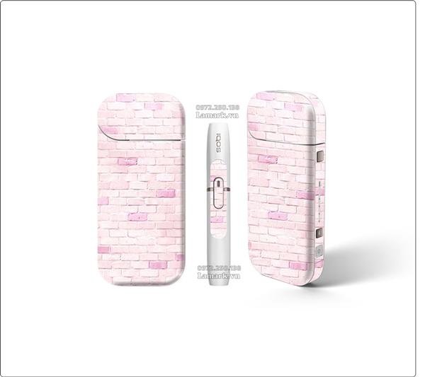 Ảnh đại diện sản phẩm Skin IQOS
