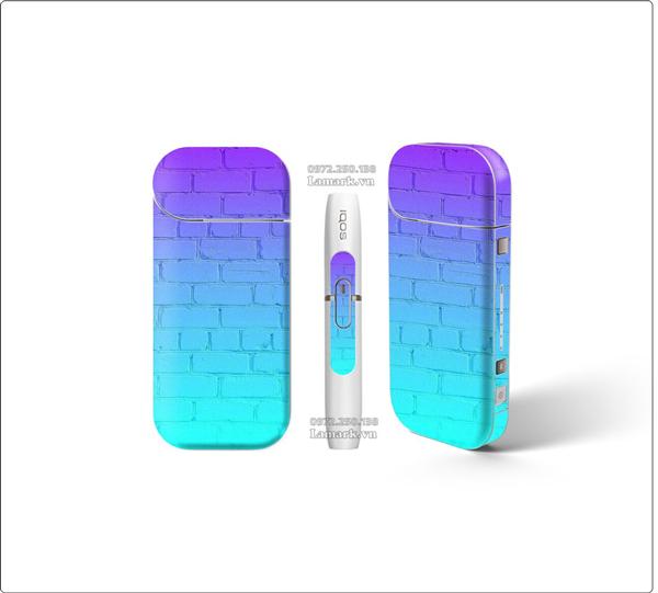 Ảnh đại diện sản phẩm Skin IQOS