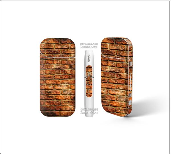 Ảnh đại diện sản phẩm Skin IQOS